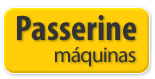Passerine Maquinas